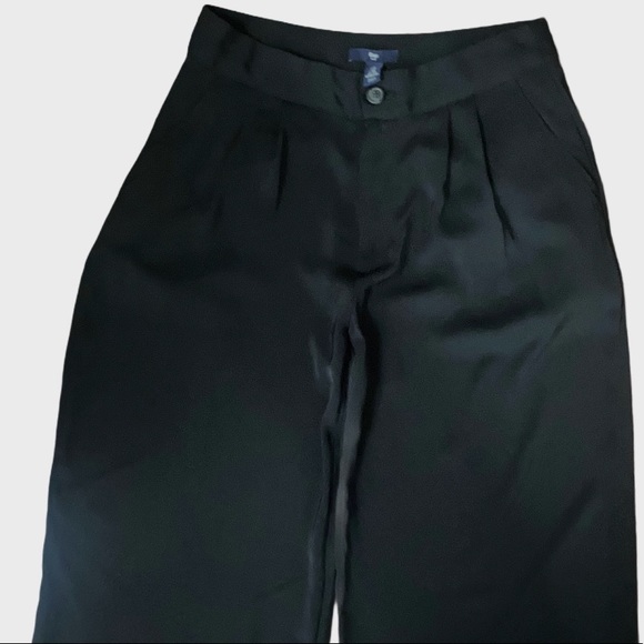 Gap Wide Leg Pants - Picture 4 of 4